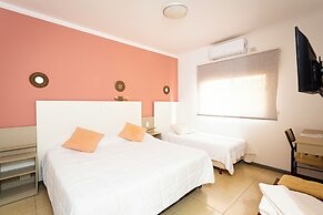 Hotel Cuesta De Miranda