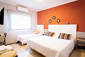 Hotel Cuesta De Miranda