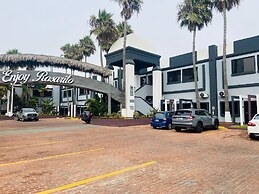 Hotel Enjoy