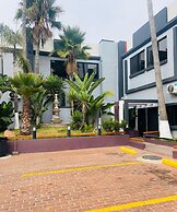 Hotel Enjoy