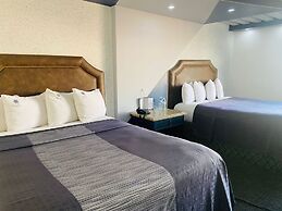 Hotel Enjoy