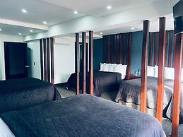 Hotel Enjoy