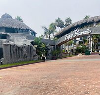 Hotel Enjoy