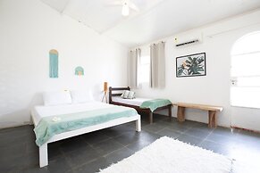Villa Ostello Pousada