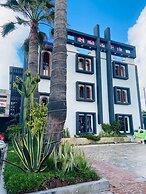 Hotel Fiesta Rosarito