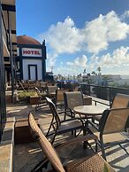 Hotel Fiesta Rosarito