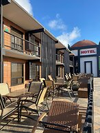 Hotel Fiesta Rosarito