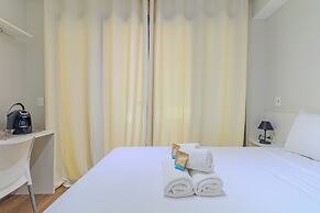 Studios Hub Vila Madalena