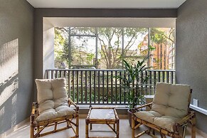 Studios Hub Vila Madalena