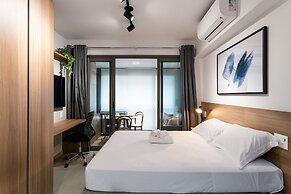 Studios Hub Vila Madalena