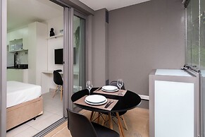 Studios Hub Vila Madalena