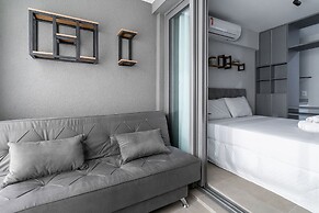 Studios Hub Vila Madalena