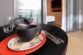 Studios Hub Vila Madalena