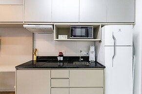 Studios Hub Vila Madalena