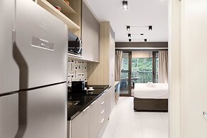 Studios Hub Vila Madalena