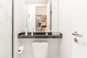 Studios Hub Vila Madalena