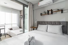 Studios Hub Vila Madalena