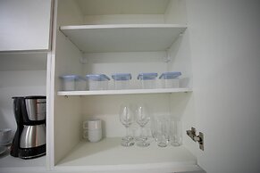 Studios Hub Vila Madalena