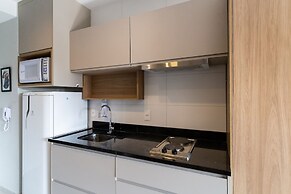 Studios Hub Vila Madalena