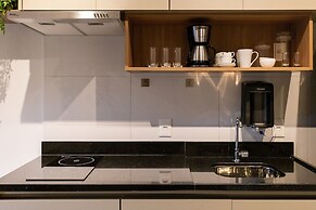 Studios Hub Vila Madalena