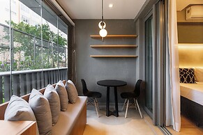 Studios Hub Vila Madalena