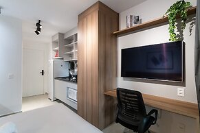 Studios Hub Vila Madalena