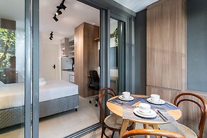 Studios Hub Vila Madalena