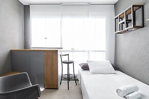 Studios Hub Vila Madalena