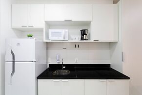 Studios Hub Vila Madalena