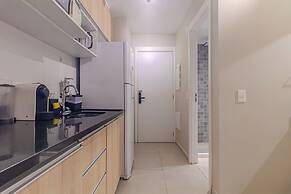 Studios Hub Vila Madalena