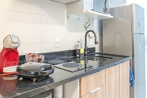 Studios Hub Vila Madalena