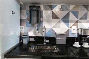 Studios Hub Vila Madalena