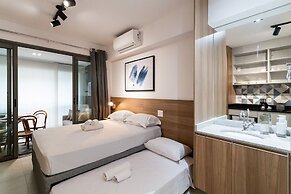 Studios Hub Vila Madalena