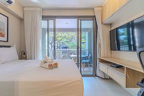 Studios Hub Vila Madalena