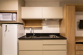 Studios Hub Vila Madalena