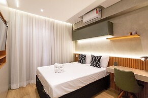 Studios Hub Vila Madalena