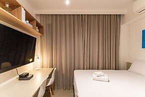 Studios Hub Vila Madalena