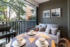 Studios Hub Vila Madalena