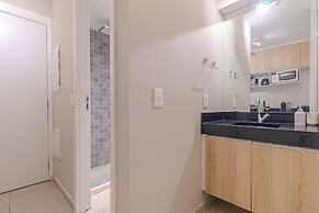 Studios Hub Vila Madalena