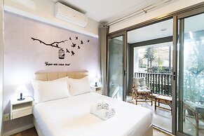 Studios Hub Vila Madalena