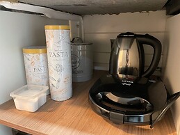 Studios Hub Vila Madalena