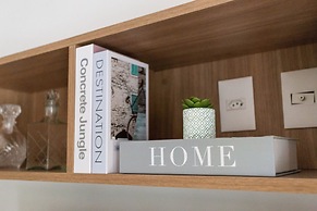 Studios Hub Vila Madalena