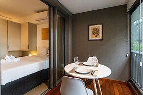 Studios Hub Vila Madalena