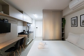 Studios Hub Vila Madalena