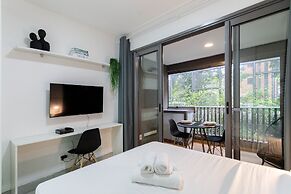 Studios Hub Vila Madalena