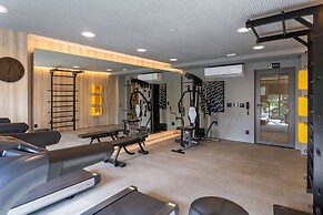 Studios Hub Vila Madalena