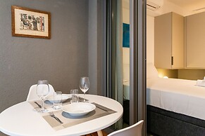 Studios Hub Vila Madalena