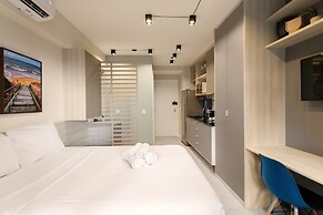 Studios Hub Vila Madalena