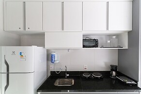 Studios Hub Vila Madalena