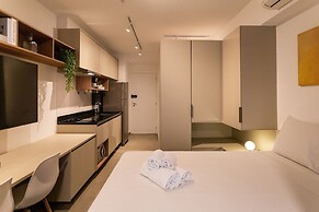 Studios Hub Vila Madalena